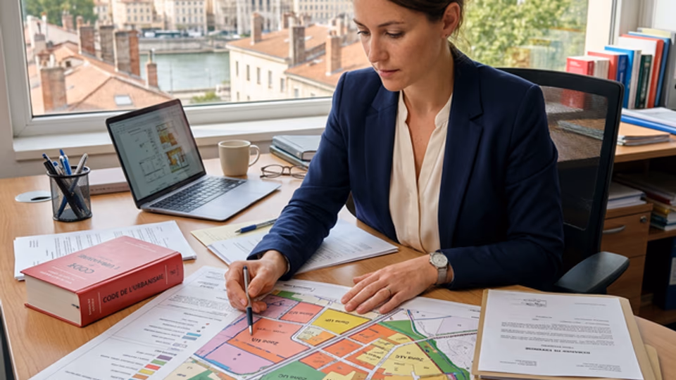 Les Fondamentaux du Droit de l'Urbanisme et de l'Immobilier — Home Expertise